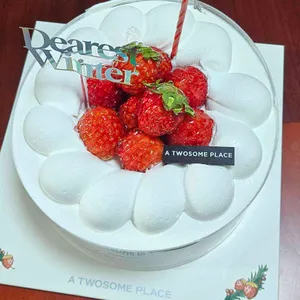 투썸플레이스 리뷰 사진