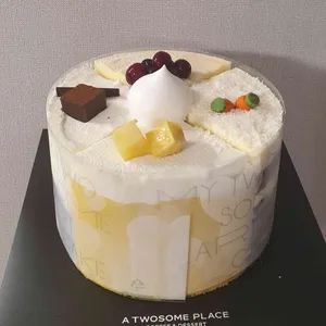 투썸플레이스 리뷰 사진