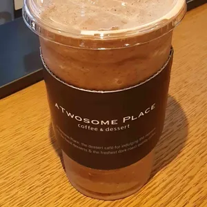 투썸플레이스 리뷰 사진