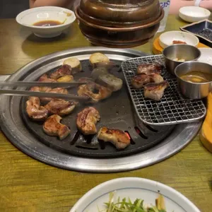 최원석의 돼지한판 & 서해쭈꾸미 사진 2