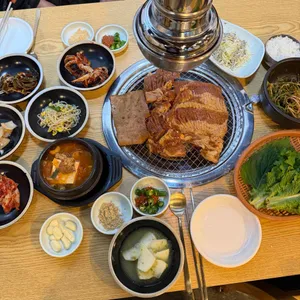 장군갈비 사진 1