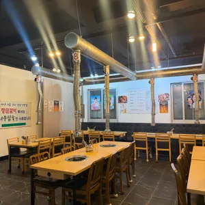 장군갈비 리뷰 사진