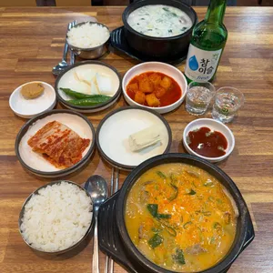 병천청년순대국 사진 1