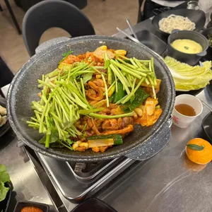 나오리주물럭 사진 1