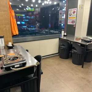 나오리주물럭 리뷰 사진