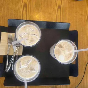 하이오커피 리뷰 사진