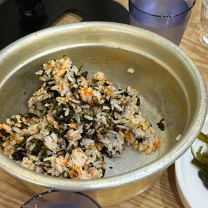 통아구찜 리뷰 사진