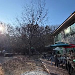 봄솔보리밥 리뷰 사진