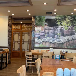 봄솔보리밥 리뷰 사진