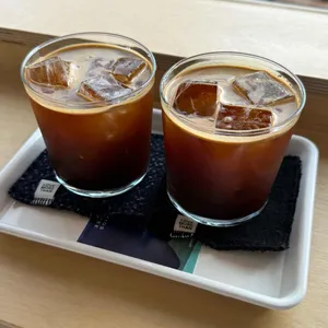 콜레트커피 리뷰 사진