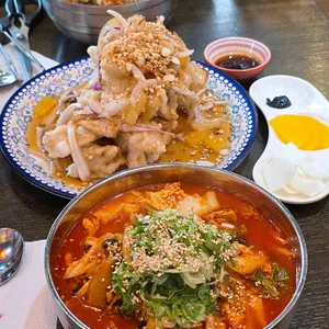 동네짬뽕 사진 1