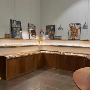 보헤미안박이추커피 리뷰 사진