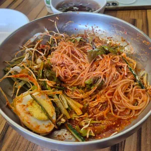 생면해물칼국수 사진