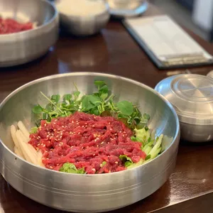 부촌육회 대표 사진