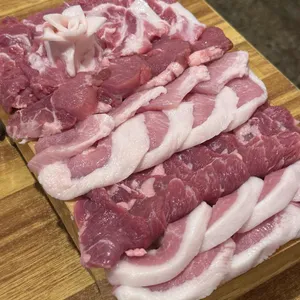 뽈살집 대표 사진