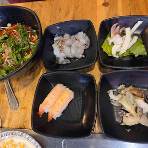 조개까는남자 사진 1