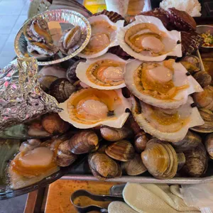 조개까는남자 대표 사진