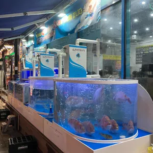 윤선장어시장 리뷰 사진