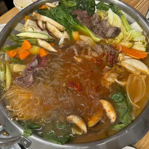 장군한우 대표 사진