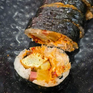 바뷔치 리뷰 사진