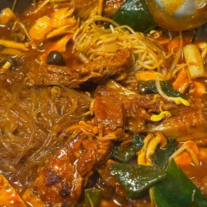 앞산 큰골집 리뷰 사진