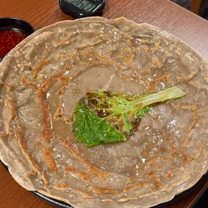 앞산 큰골집 사진