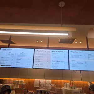 엔제리너스 리뷰 사진