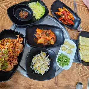 보성추어탕 사진