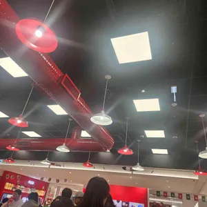 파이브가이즈 리뷰 사진