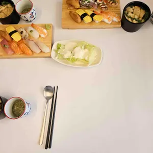 황제초밥 리뷰 사진