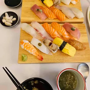 황제초밥 리뷰 사진