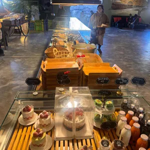 버던트 리뷰 사진