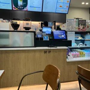 커피니 리뷰 사진