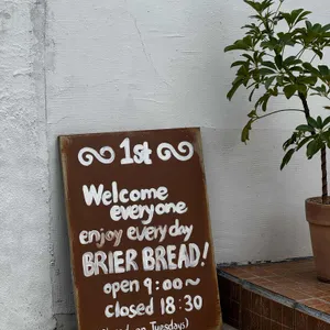 브리에브레드 리뷰 사진