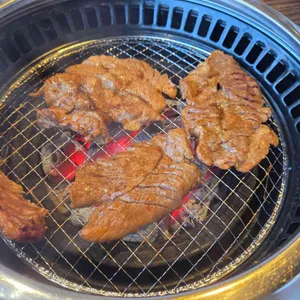 한상바오 와갈비 사진 2