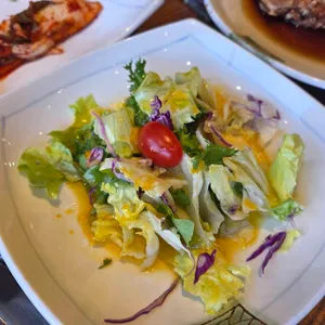 한상바오 와갈비 대표 사진