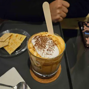 브루블룸 리뷰 사진