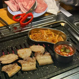 용머리식육 사진 2