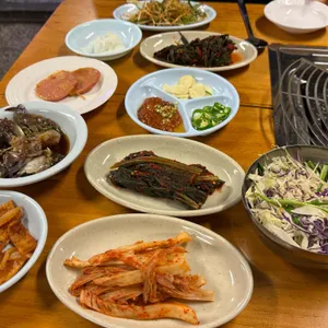 용머리식육 사진