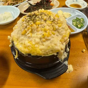 용머리식육 사진