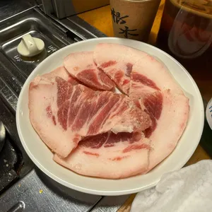 용머리식육 사진