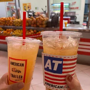 아메리칸트레일러 리뷰 사진