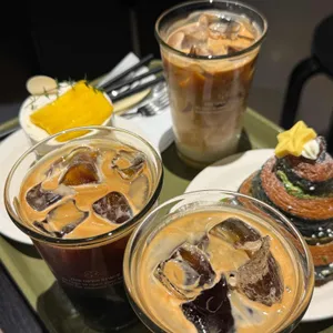 오뷔르베이커리 사진 1