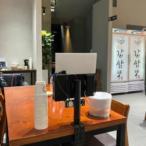 갑짬뽕 리뷰 사진