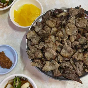 대구북성로돼지고기냄비우동 대표 사진