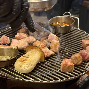 본화로 리뷰 사진