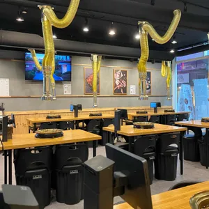 한가네숯불닭갈비 리뷰 사진