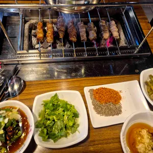 쩐호우양꼬치 & 샤브샤브 사진