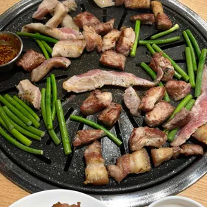 맛있는고기에솜씨를더하다 대표 사진
