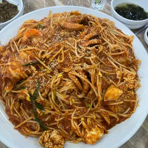 진성아구찜 사진 1